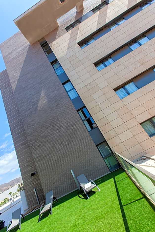 Hotel Gran Fama