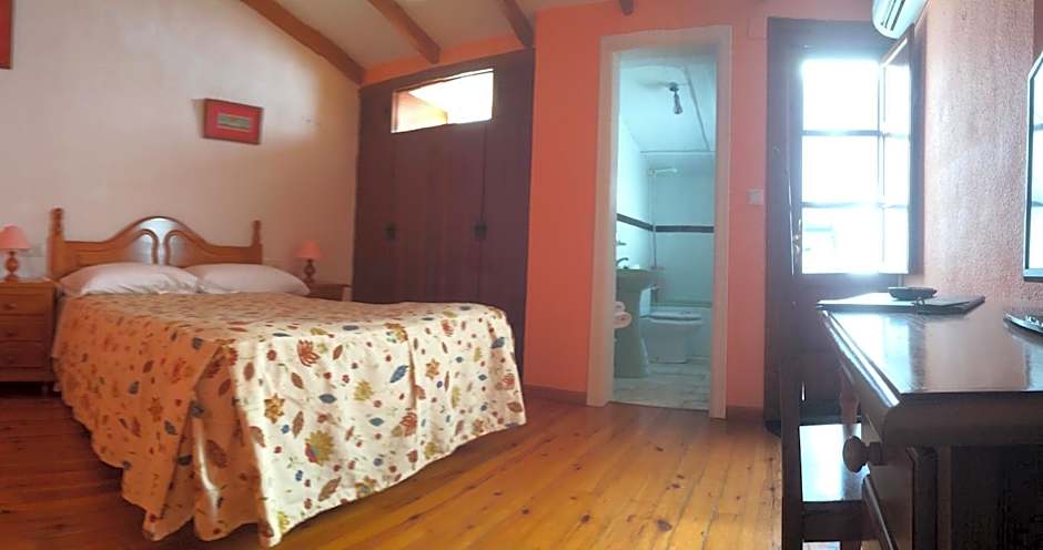 Hotel Hermanos Macias