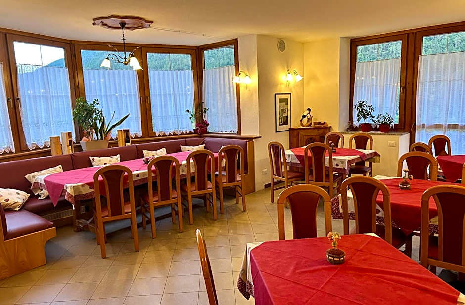 Residence Al Pescatore