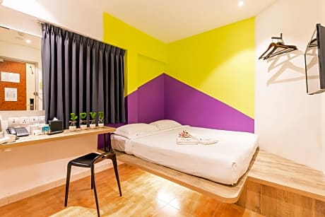 Fragrance Hotel - Balestier