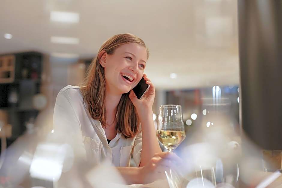 Moevenpick Hotel Muenster