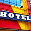 ARK Hotel Seri Kembangan
