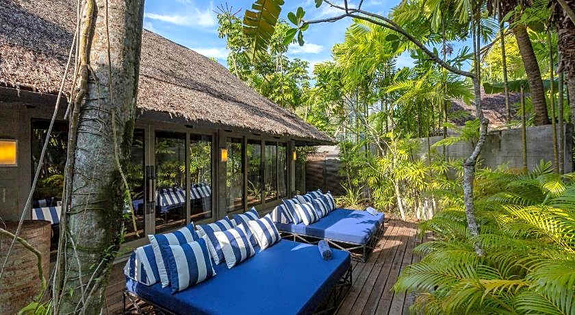 The Slate - SHA Plus