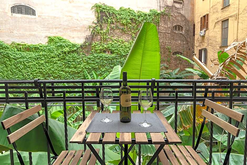 Leo's Colosseum - Private Apartments