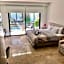 218 Stylish Studio Delux Condo Fast Wifi