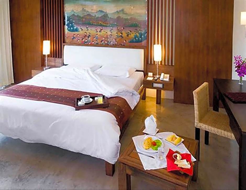 City Inn Vientiane
