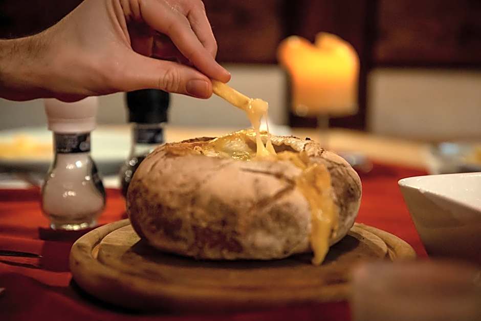 Hotel Tiefenhagen Sauerland