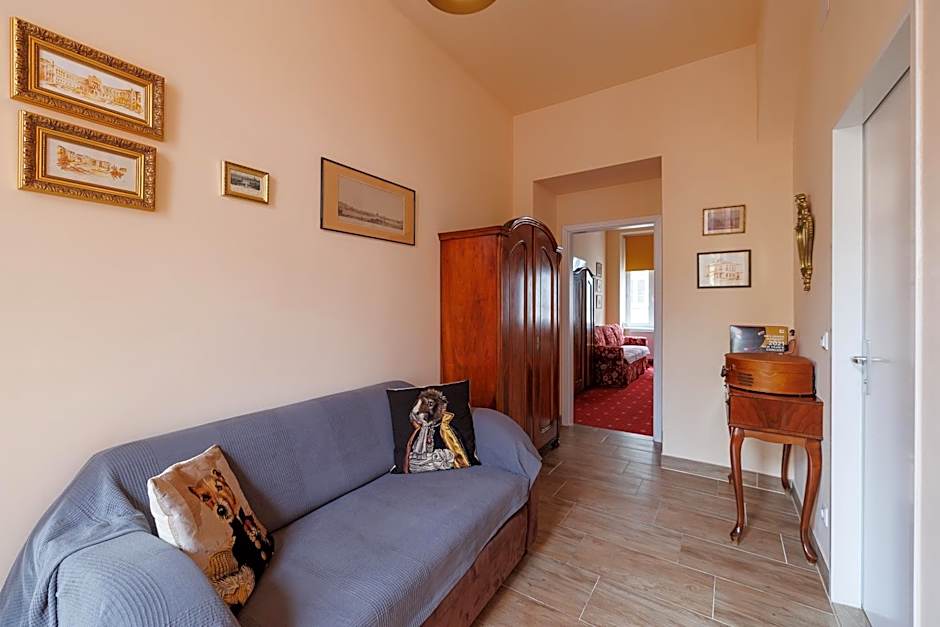 Altwienerhof Boutique Hotel