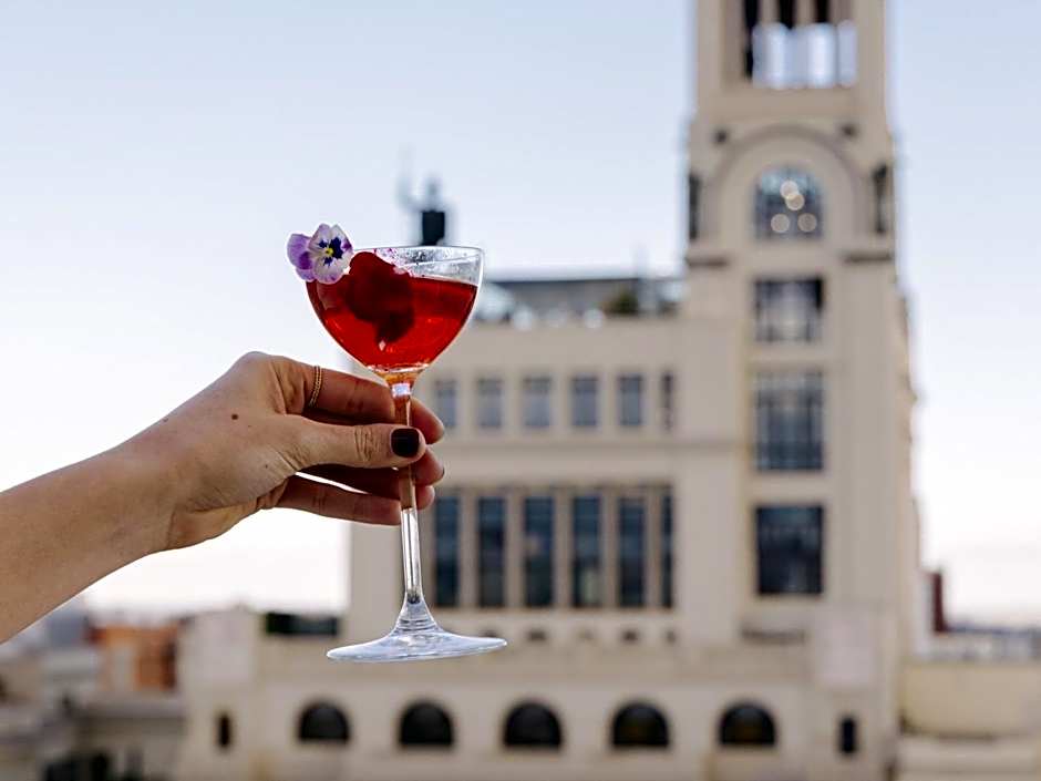 The Principal Madrid