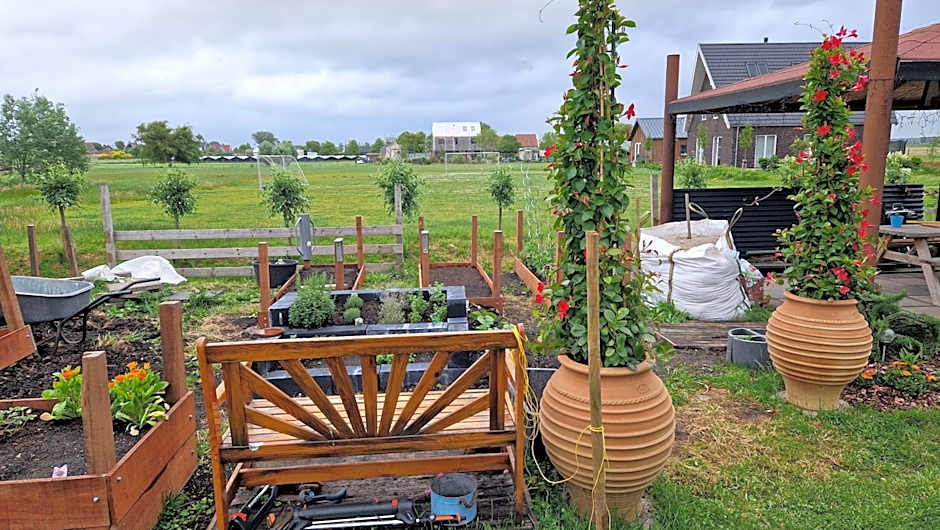 Bed & Breakfast Donna