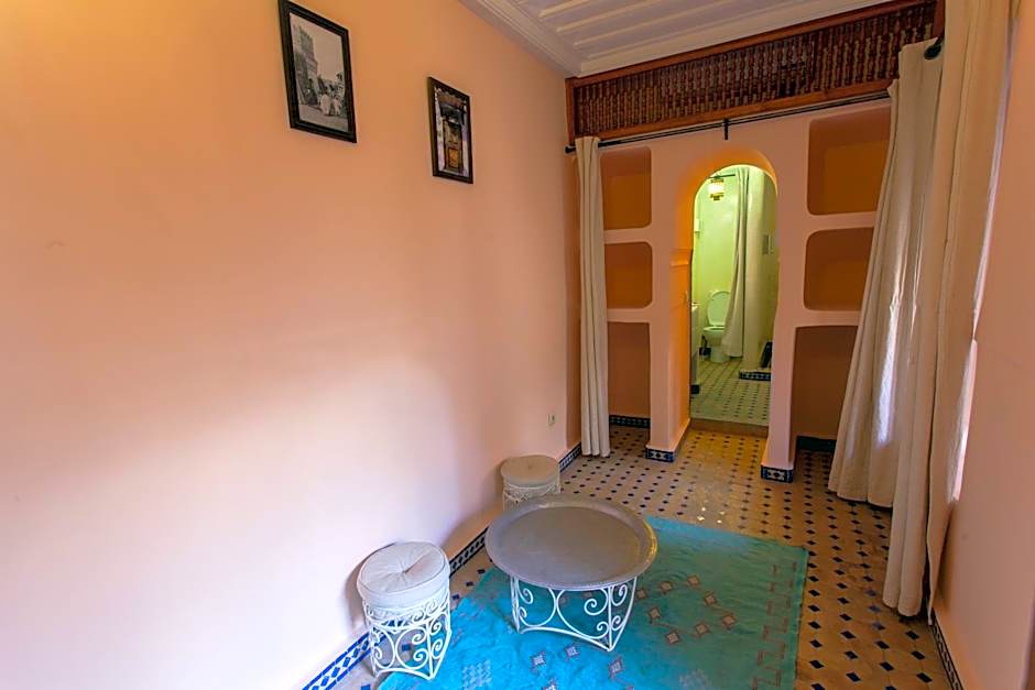 Riad Chams Marrakech