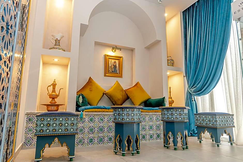 Liberte Hotels Oran