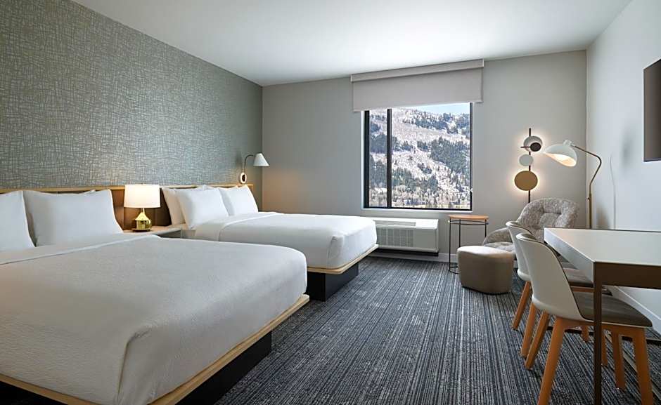 TownePlace Suites by Marriott Avon Vail Valley