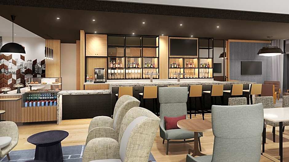 Hyatt Place Harrisonburg