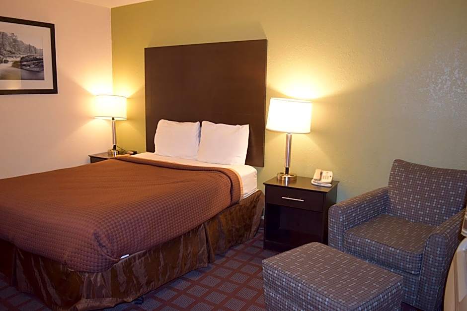 Super 8 by Wyndham Saginaw