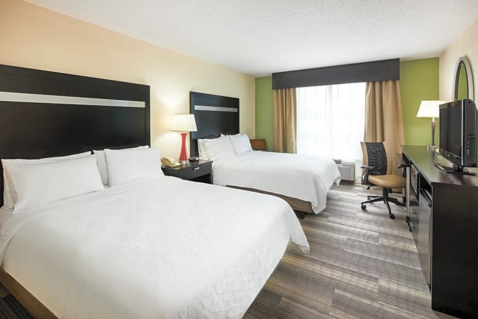 Holiday Inn Express Spartanburg