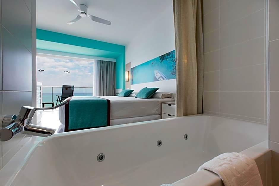 Hotel Riu San Francisco - Adults Only