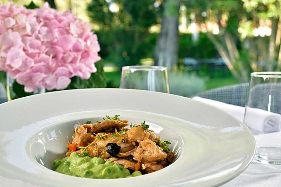 Park Hotel Marinetta