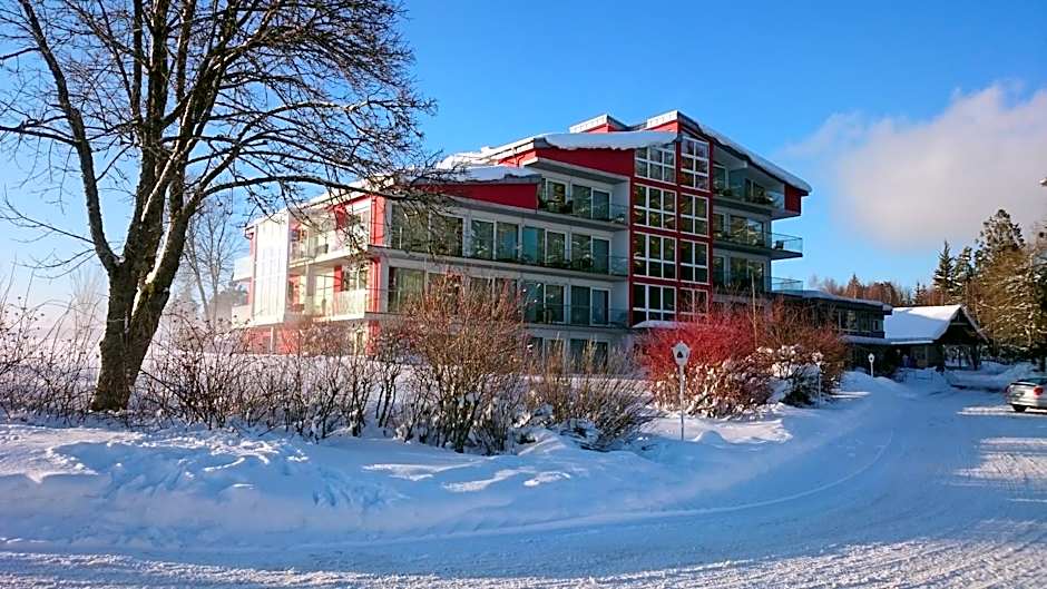 Schwarzwald Lodge Rothaus