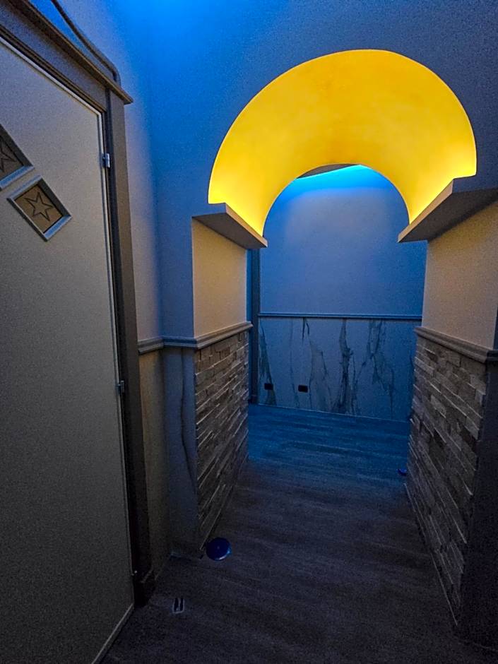 Hotel Iris