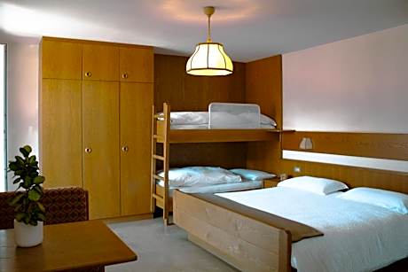 Superior Quadruple Room