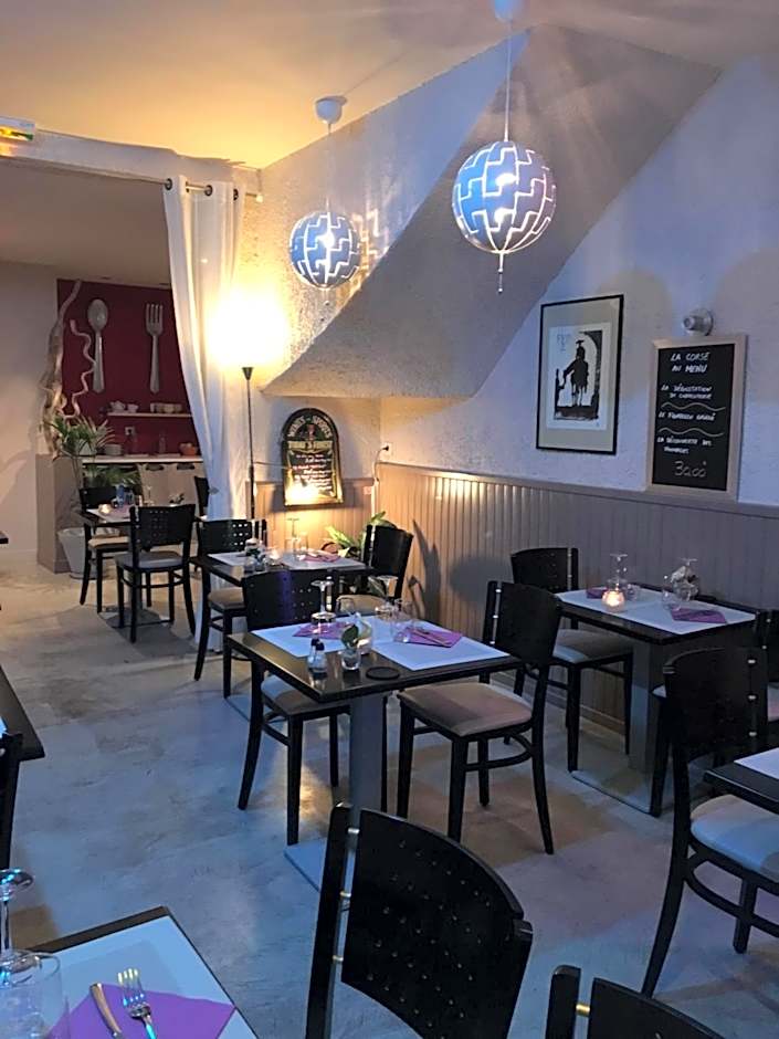 Hôtel Familial L'Ostréi