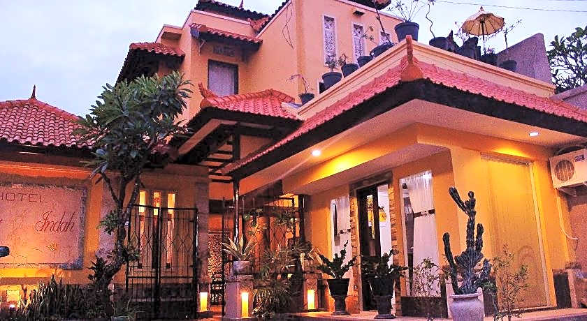 Hotel Sanur Indah