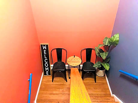 Peekskill Guesthouse - Downtown Peekskill