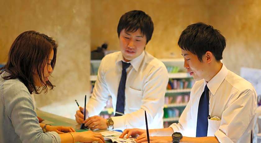 Hotel New Yokosuka