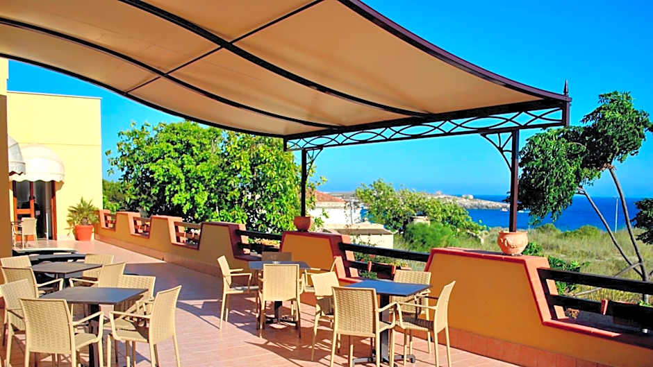 Alba D'Amore Hotel & Spa