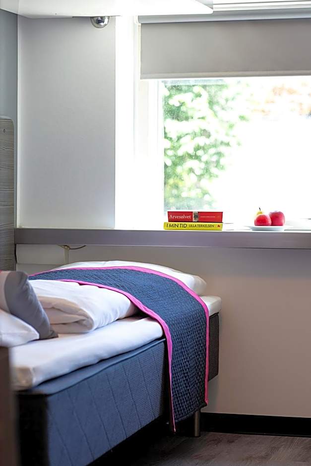 Cabinn Scandinavia