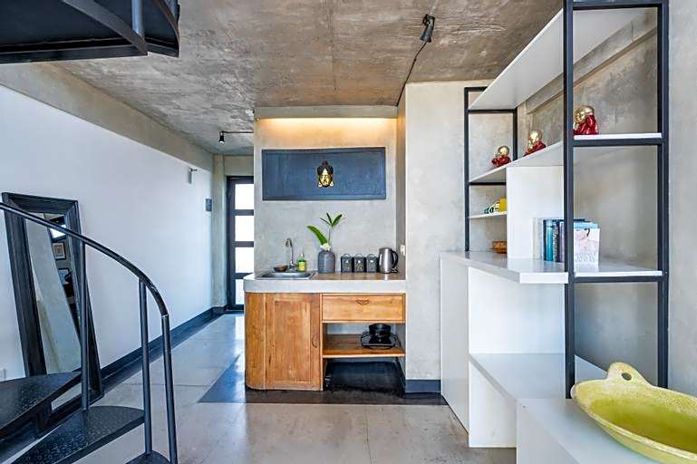 Balissimo Apartment B33 by Betterplace