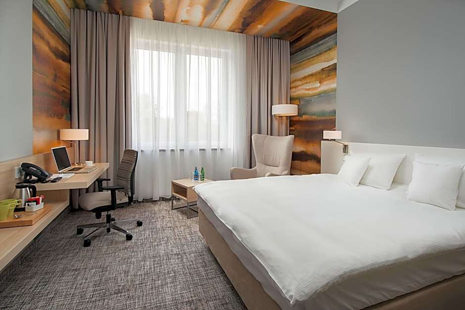 Park Hotel & Restauracja Browar Brzeg