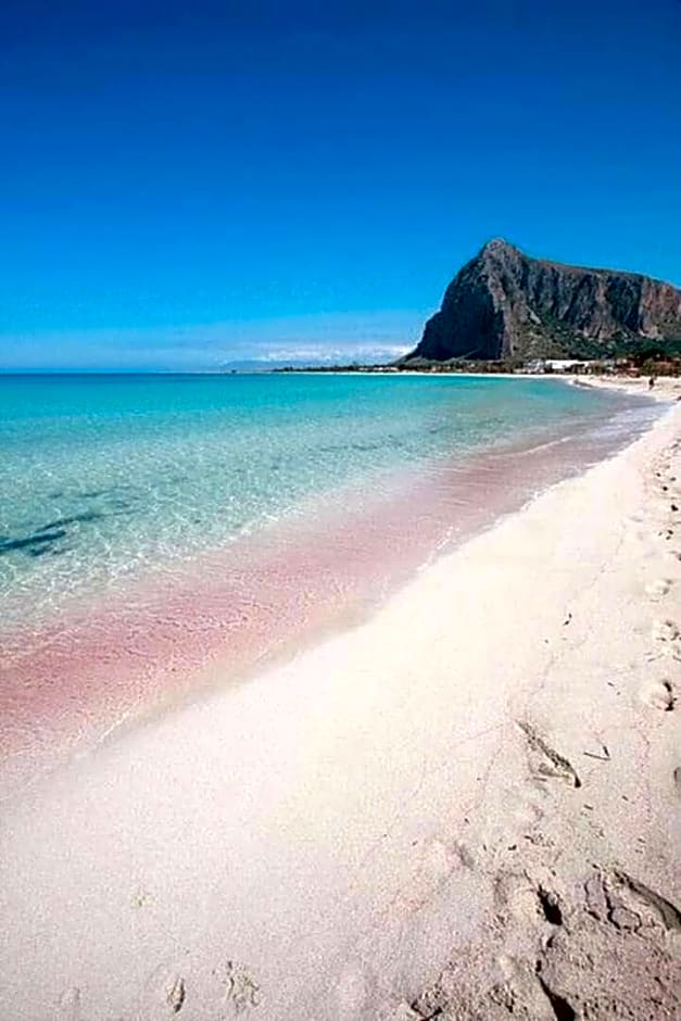 B&B Verso Il Faro – San Vito Lo Capo, CA