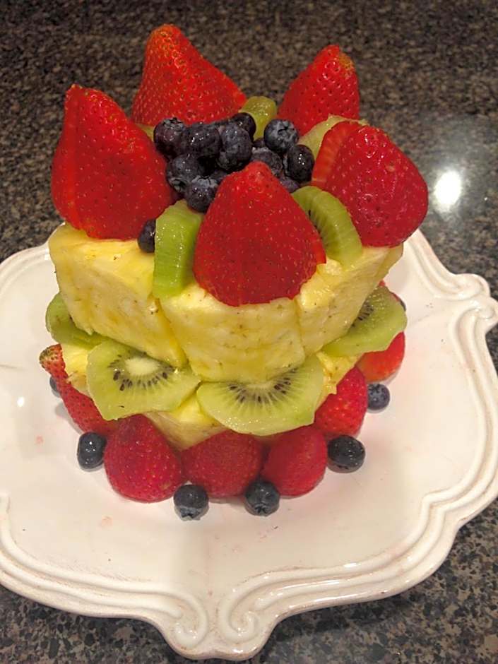 Donna's Bed & Breakfast