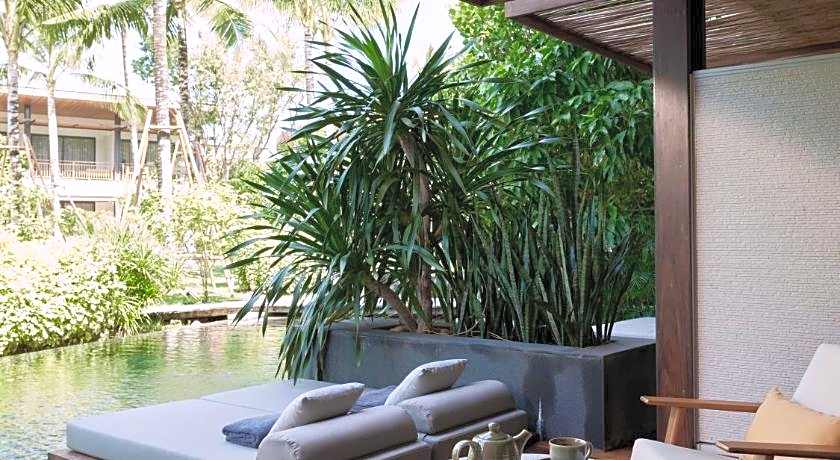 The Retreat Koh Chang, an SLH Hotel