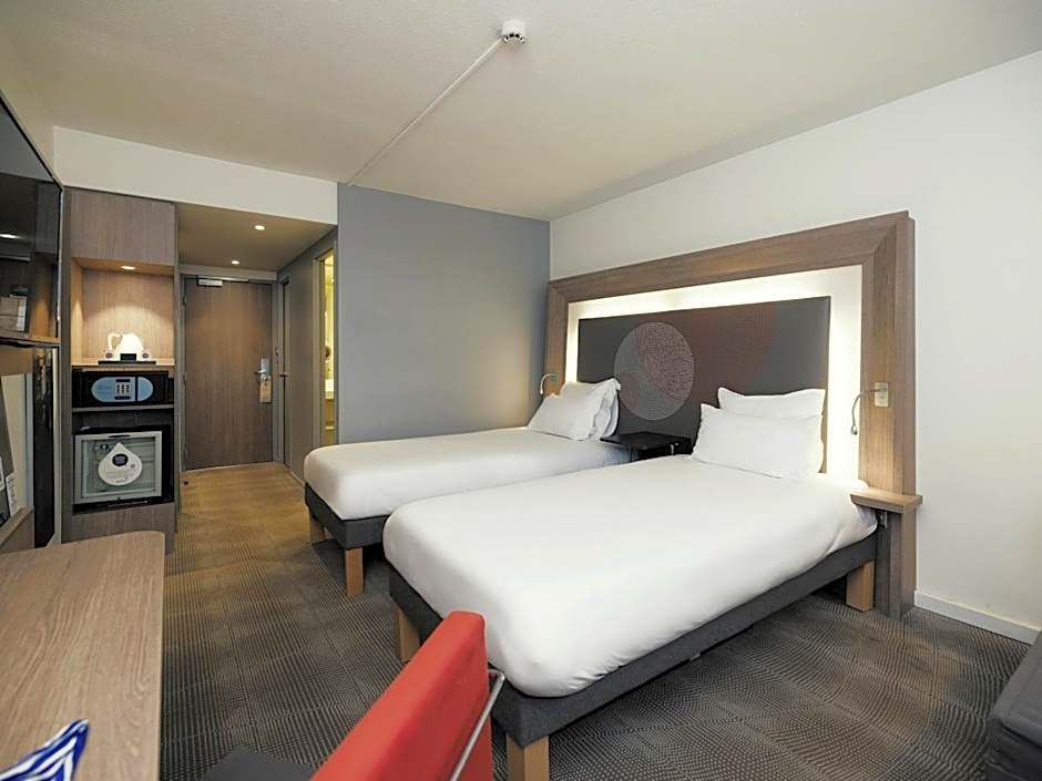 Novotel Clermont-Ferrand