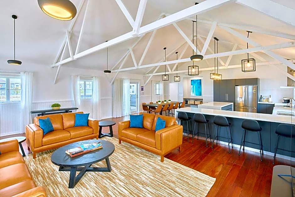 RAC Esperance Holiday Park