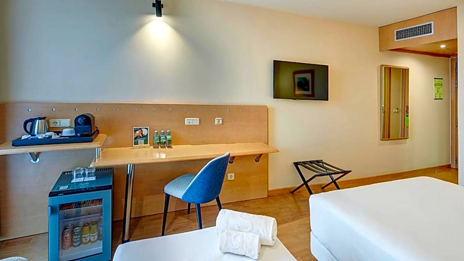 Sercotel Porta Barcelona