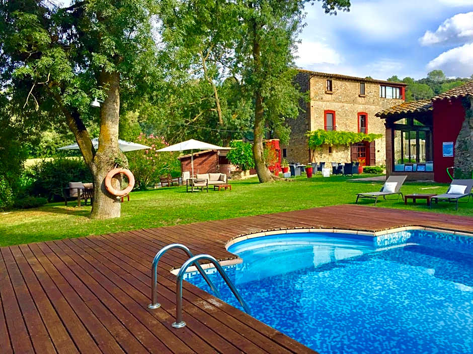 Hotel Masia La Palma