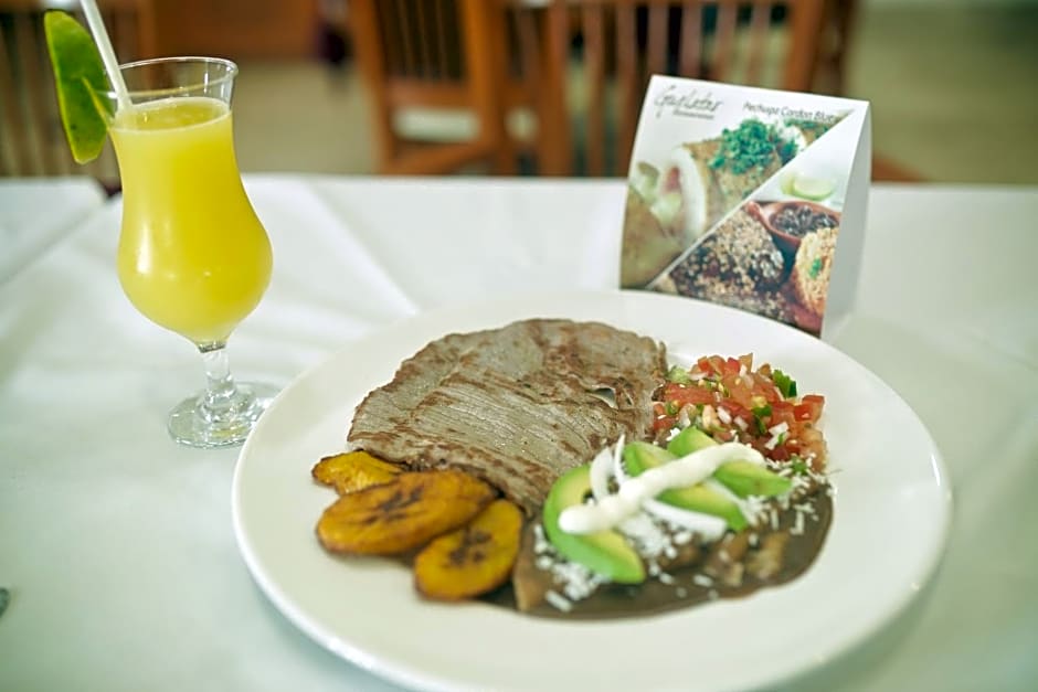 Gran Tuxtepec Plaza
