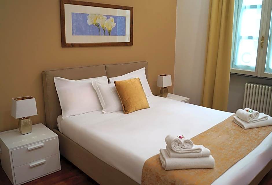 Loger Confort Residence & Apartments