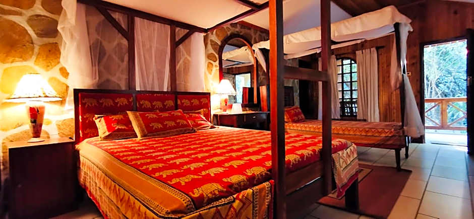 Fig Tree Camp - Maasai Mara