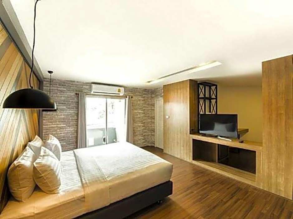 The Circle Hotel