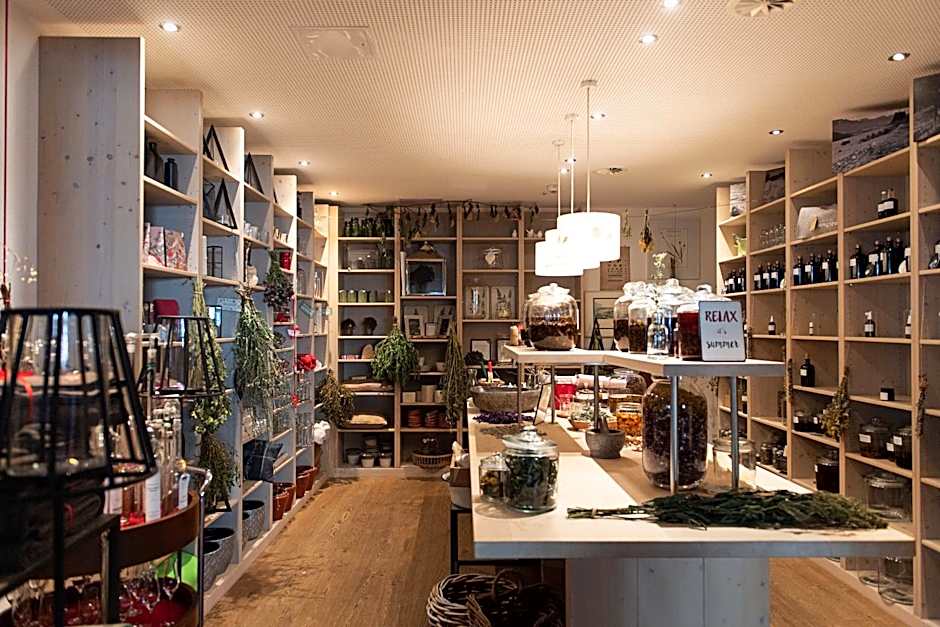 Kräuter & Spa-Hotel Das Schäfer - Adults only