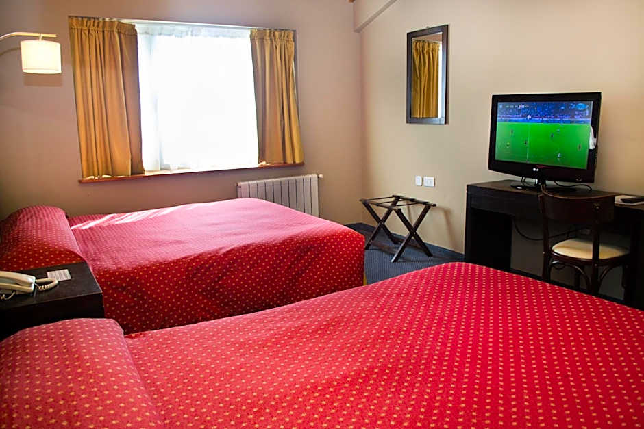 Marcopolo Suites Calafate