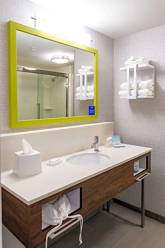 Hampton Inn By Hilton Paris IL