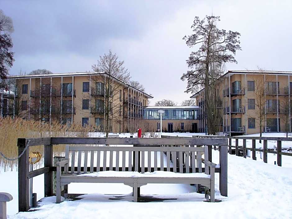 Seehotel Rheinsberg