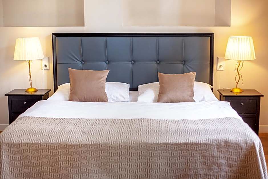 Little King Hotel U Malvaze