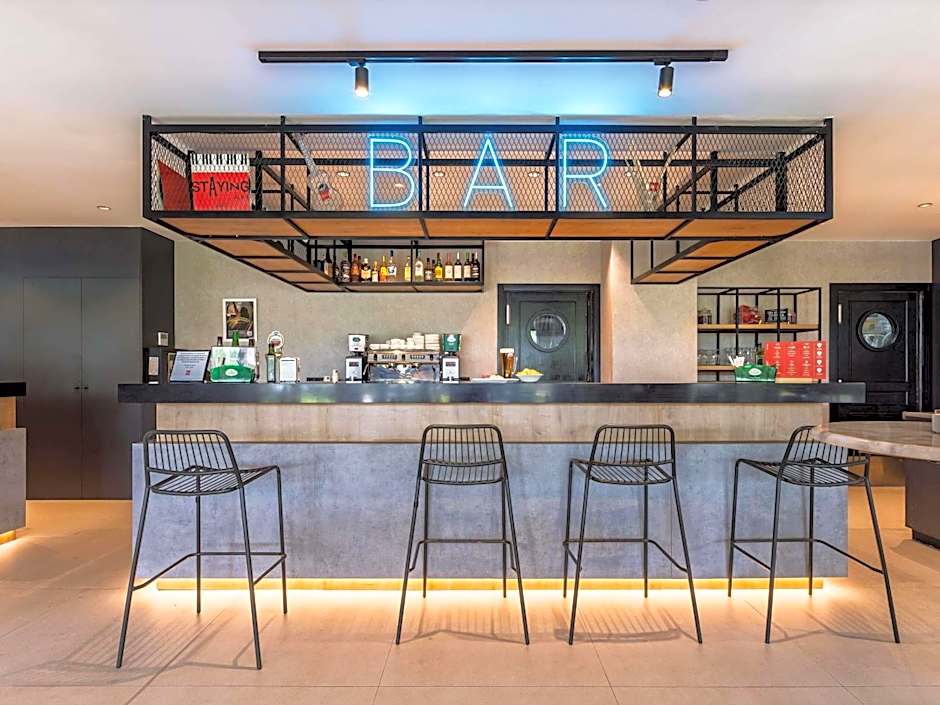 Ibis Murcia